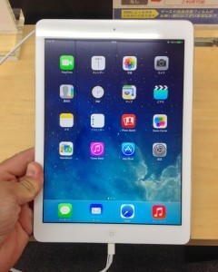 Ipad Air 2