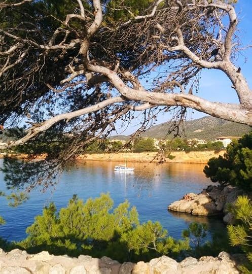 Majorca spain