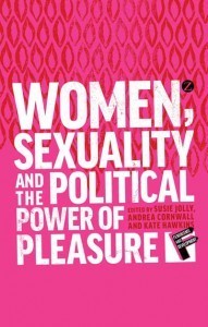 Women Sexuality and Pleasure cover