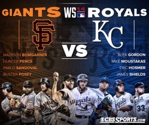 Pop the popcorn and make the red Kool-Aid