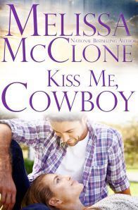 Cover_Kiss Me Cowboy