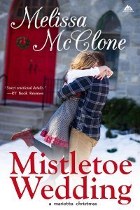 Cover_MistletoeWedding