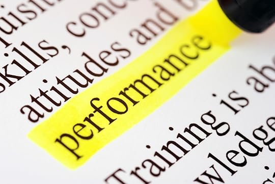 Performance