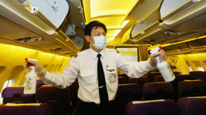 Airplane_disinfect