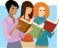 Reading Group