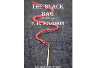Available at Amazon, Smashwords and All Major E-Book Vendors!