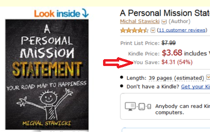 Buck Books: bargain