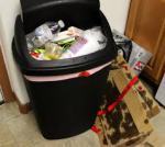 Trash