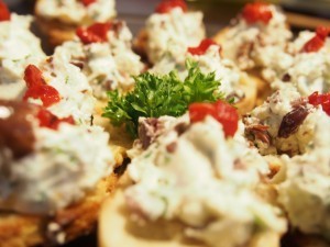 Kalamata Olive Spread