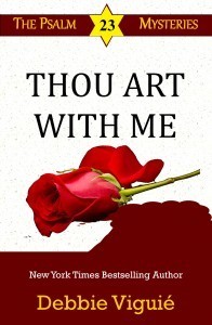 Thou Art With Me Cover