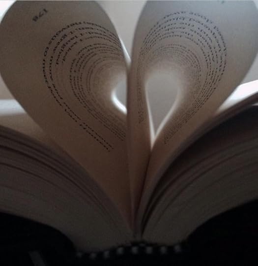 Amy's Heart (photo by Victoria Tomeo)