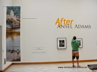 Museum of Photographic Arts in Balboa Park in San Diego, California