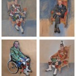 SOLDIERS by Tom McKendrick