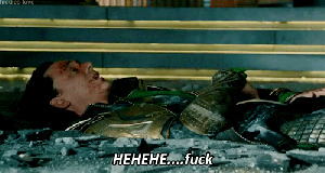 loki hehehe fuck