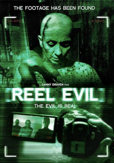Reel Evil (2012)