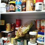 Save Money by Doing A Pantry Challenge - Do you know what