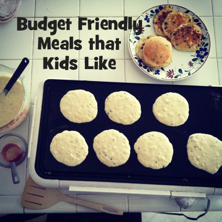 Budget Friendly Foods that Kids Love - Feeding kids is an art as well as a science. They have simple tastes. Yet not. How can one feed them well and not end up in the poor house?