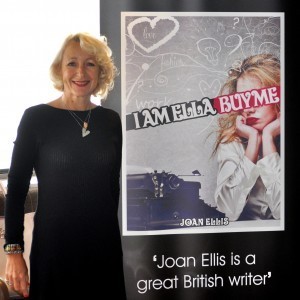 Signing at sea with Red Funnel