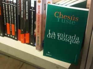 La Mirada Del Bosque, en El Corte Inglés (Independencia) (Zaragoza, 13-11-10) 