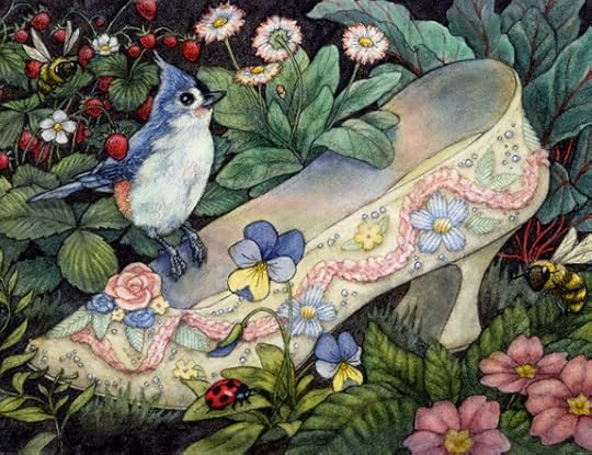 Illustration by Tara Larsen Chang