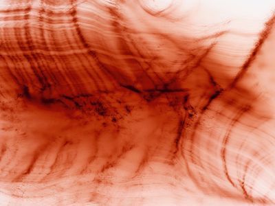 “Greifbar 1” (2014) by Wolfgang Tillmans
