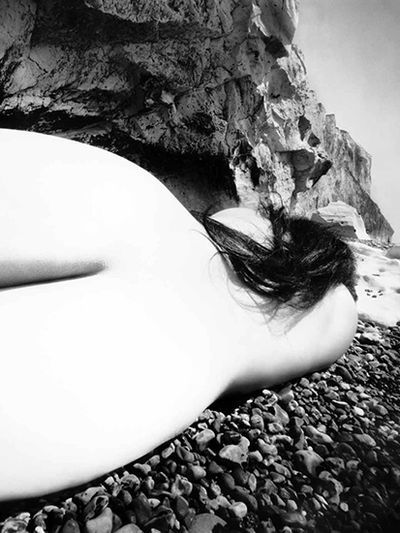 © Bill Brandt
