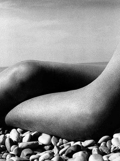 © Bill Brandt