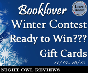Night Owl Reviews Event