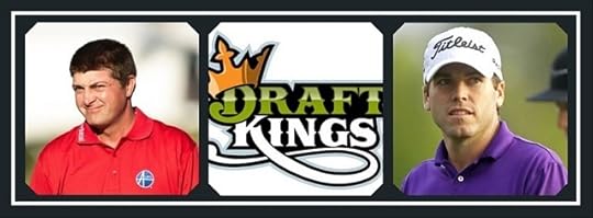 DraftKings McGladrey