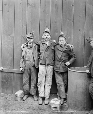 512px Breaker Boys Kingston PA 4a16385a original 366x450 Whats My Line?
