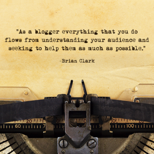 brian clark quote