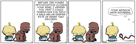 Dog Eat Doug for 10/22/2014