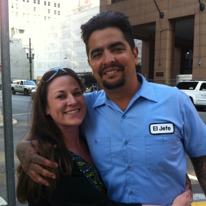 Aaron Sanchez 1