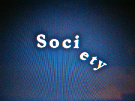 Using Stories for Social Change