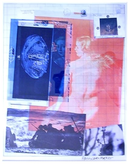 Rauschenberg