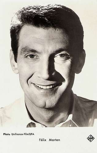 Félix Marten