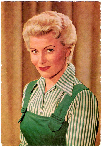 Winnie Markus