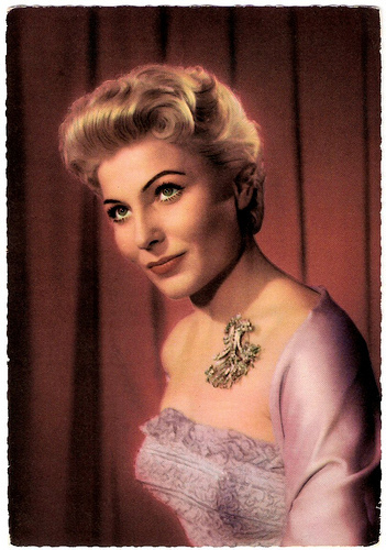 Winnie Markus