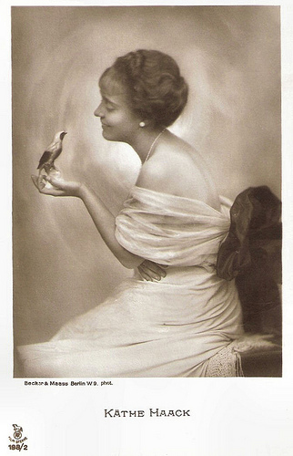 Käthe Haack