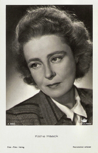Käthe Haack