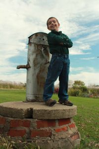 Blog 1-Nicholas