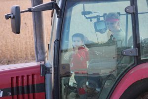 Blog 8-Michael tractor