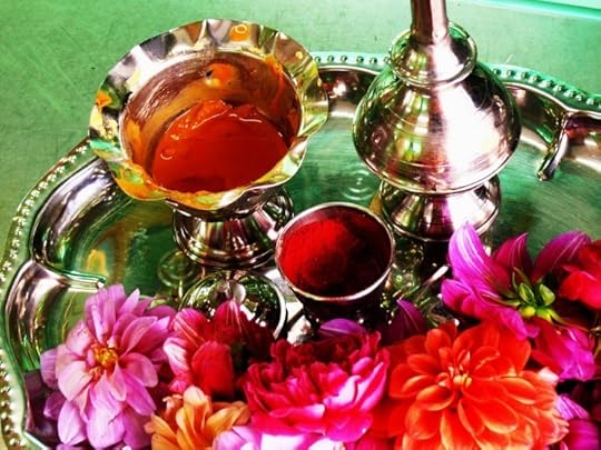 Indian Wedding Celebration, by Cleiph. CC-BY-SA-2.0 via Flickr.