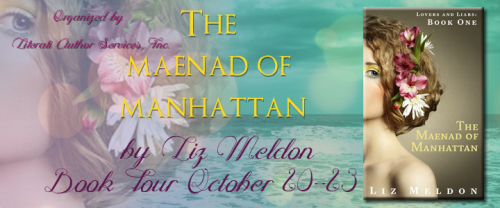The Maenad
