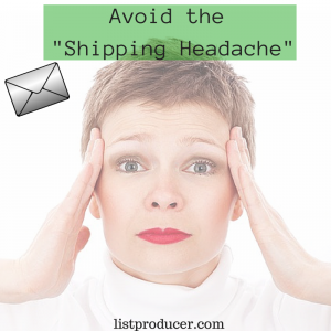 Avoid the -Shipping Headache- (1)