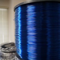 blue t-glase