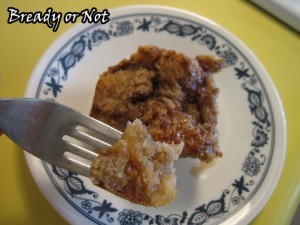 Bread Pudding