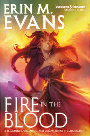fireinblood