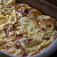 Our Favorite Breakfast Casserole