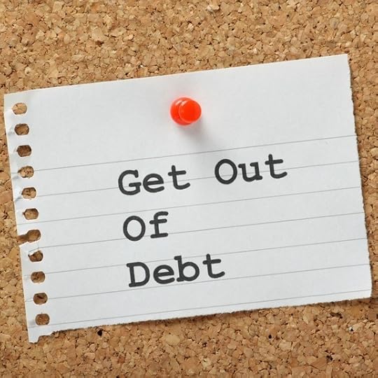 Get Out of Debt